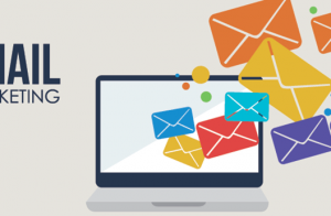 Hệ thống gửi Email Marketing vsmail