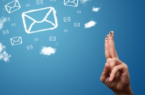 Phương pháp gửi email hàng loạt không bị spam