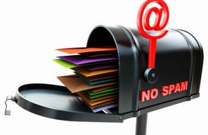 Phân biệt email marketing và email spam