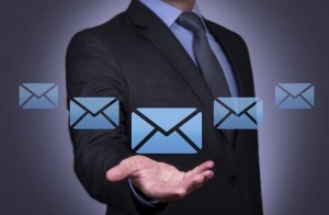 Email doanh nghiệp và các lợi ích của loại hình email này